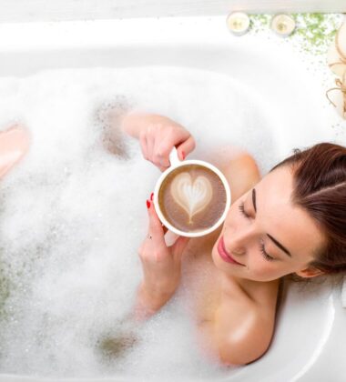 Say Goodbye to Expensive Spa Visits: Create Your Own At-Home Spa Experience